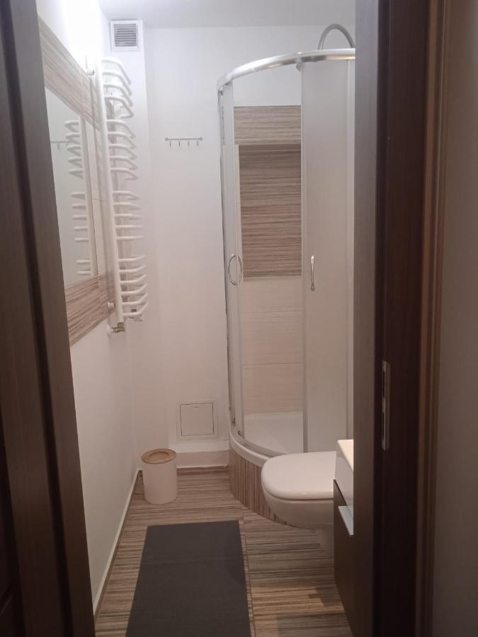 Rest4All2 Apartment Olsztyn  Ngoại thất bức ảnh